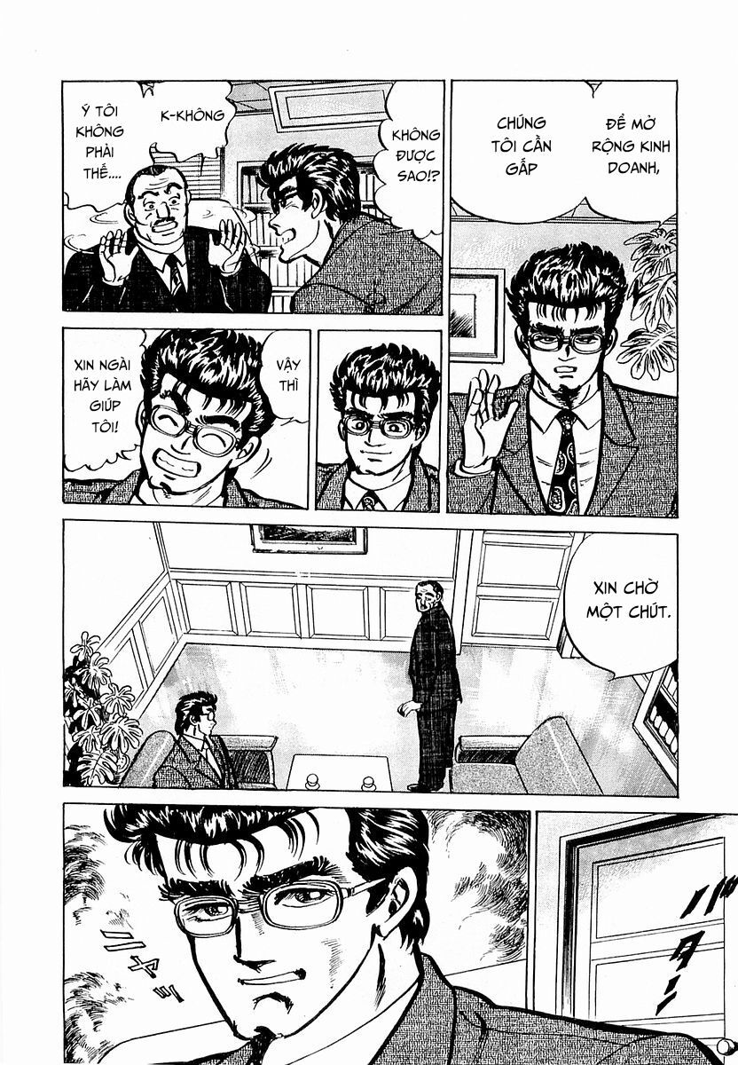 Minami No Teiou - chap6 - Trang 22